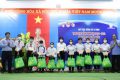 22 học sinh huyện Ngọc Hồi được nhận học bổng Vừ A Dính