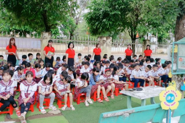 Toàn bộ thông tin về tuyển sinh đầu cấp năm học 2022-2023 tại huyện Ngọc Hồi
