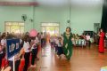 Phòng GDĐT chỉ đạo các nhà trường bảo đảm, kịp thời sách giáo khoa và giáo viên cho năm học 2023-2024