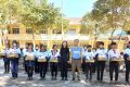 Tết Quý Mão ấm áp và yêu thương ở Trường THCS Sa Loong