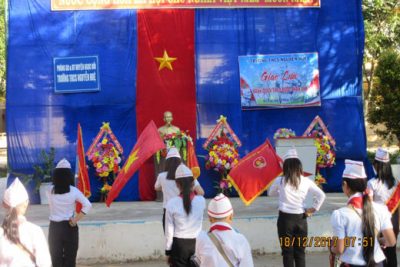 Gặp mặt nhân kỷ niệm 73 năm Ngày thành lập Quân đội nhân dân Việt Nam