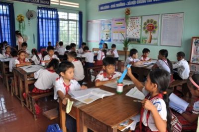 Kế hoạch thời gian năm học 2017-2018 trên địa bàn tỉnh Kon Tum