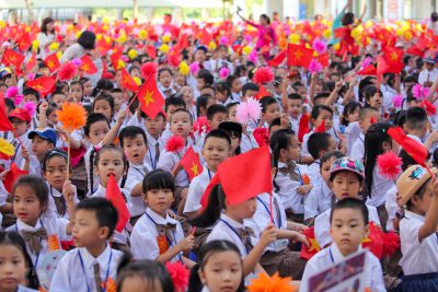 Thời gian tựu trường và tổ chức Lễ khai giảng năm học 2022-2023 đối với các trường học trên địa bàn huyện Ngọc Hồi