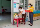 Ngọc Hồi: Nỗ lực cho năm học mới an toàn, hiệu quả