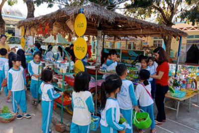 Sở Giáo dục và Đào tạo Kon Tum ban hành Khung kế hoạch thời gian năm học 2018-2019