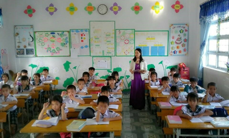 Điểm xét tuyển viên chức huyện Ngọc Hồi năm 2017