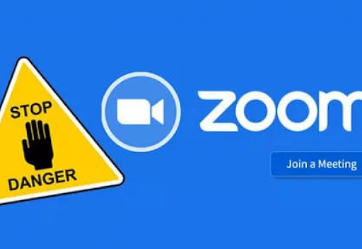 Cảnh báo nguy cơ mất an toàn thông tin từ phần mềm họp trực tuyến Zoom