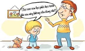 Tại sao chúng ta phải khổ học nhiều toán đến thế?