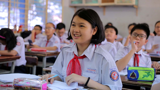 Huyện Ngọc Hồi bắt đầu thi chọn học sinh giỏi lớp 9 cấp huyện từ ngày 10/01/2023
