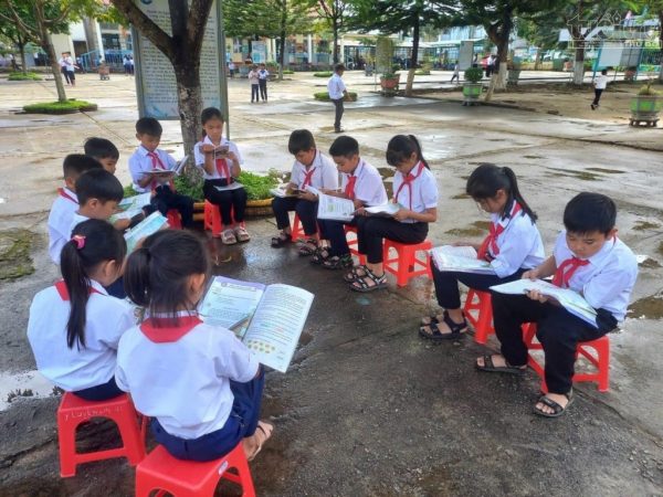 Nhân lên giá trị tốt đẹp nhân ngày Nhà giáo Việt Nam