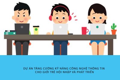 Cẩm nang an toàn sử dụng internet dành cho học sinh và phụ huynh