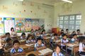 Huyện Ngọc Hồi tuyển sinh vào các lớp mầm non, lớp 1, lớp 6 năm học 2024-2025 từ ngày 31/5