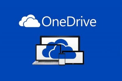 Cách cài đặt Microsoft OneDrive trên máy tính PC