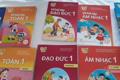 Bộ GD&ĐT tổ chức lấy ý kiến dự thảo Thông tư Hướng dẫn việc lựa chọn SGK trong cơ sở GD phổ thông