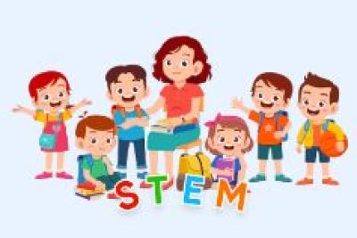 Tài liệu tập huấn triển khai thực hiện giáo dục STEM cấp tiểu học tiếp cận theo chương trình giáo dục phổ thông 2018 (Bộ GD&ĐT)