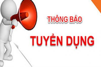 Thông báo tuyển dụng viên chức huyện Ngọc Hồi năm 2019: Sự nghiệp giáo dục dự kiến tuyển 81 biên chế