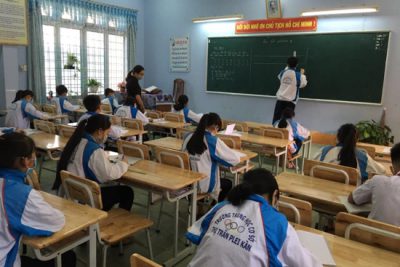 Học sinh tỉnh Kon Tum sẽ nghỉ hè vào giữa tháng 7