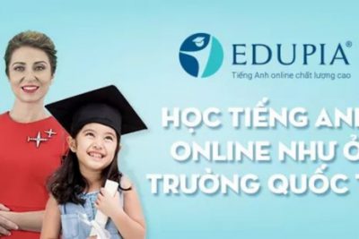Hỗ trợ miễn phí học tiếng Anh online cho toàn bộ học sinh tiểu học trên địa bàn tỉnh Kon Tum