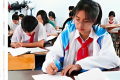 Bạn Liên đội phó học giỏi, yêu thích hoạt động Đội