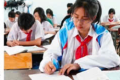 Những đội viên tiêu biểu ở vùng biên