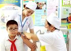 Hướng dẫn thực hiện hồ sơ, sổ sách trong công tác y tế trường học