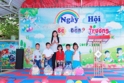 Huyện Ngọc Hồi: Lễ khai giảng năm học 2019-2020 sẽ được tổ chức như thế nào?