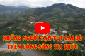 Những người tận tuỵ lái đò trên dòng sông tri thức