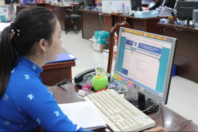 UBND huyện Ngọc Hồi triển khai Hệ thống quản lý văn bản và điều hành  VNPT-iOffice