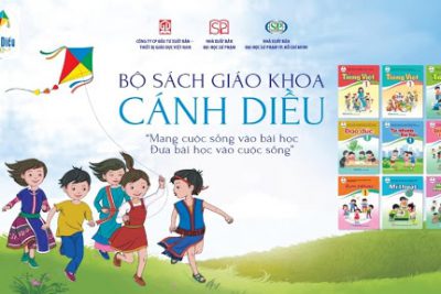 Huyện Ngọc Hồi: SGK lớp 1 của các trường tiểu học sử dụng trong năm học 2020-2021